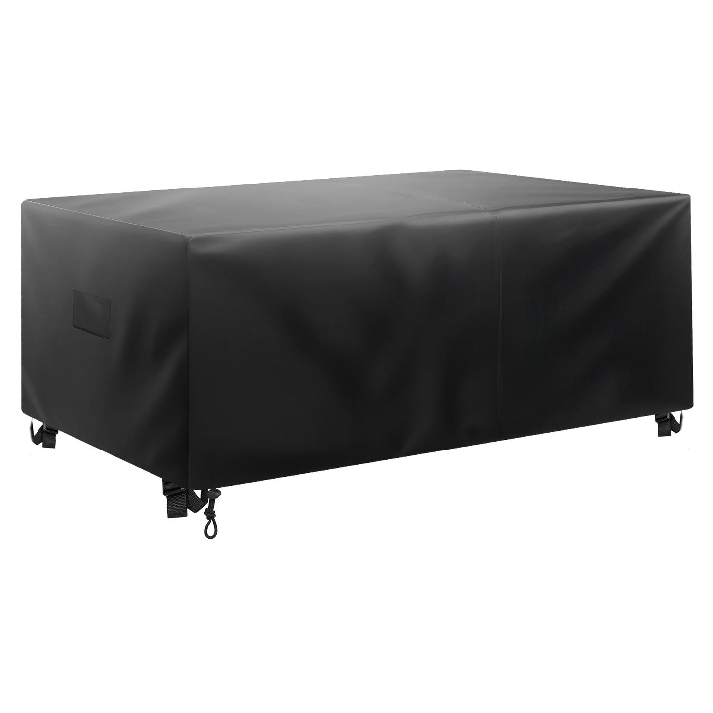 Patio Outdoor Furniture Cover 420D Waterproof Table Chairs Sofa 88x62 Inch