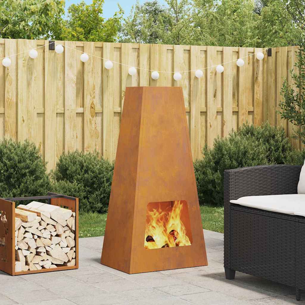Fire Pit 50 x Weatherproof