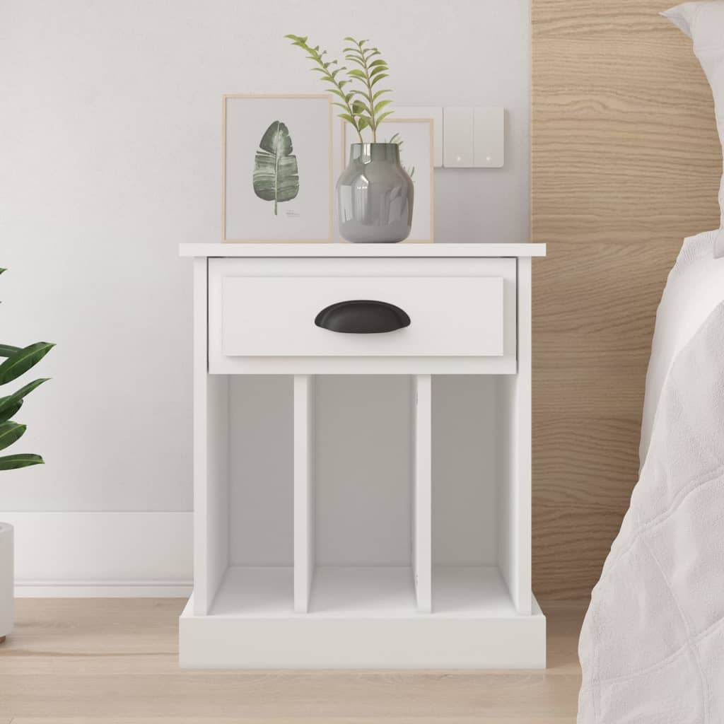 bedside table 43x bedside tables 2 pcs. 43x