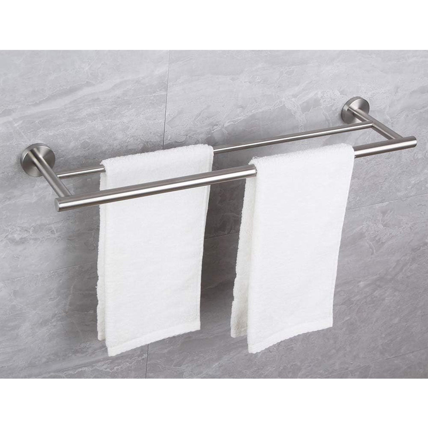 23.6 Towel Bar Wall Mounted