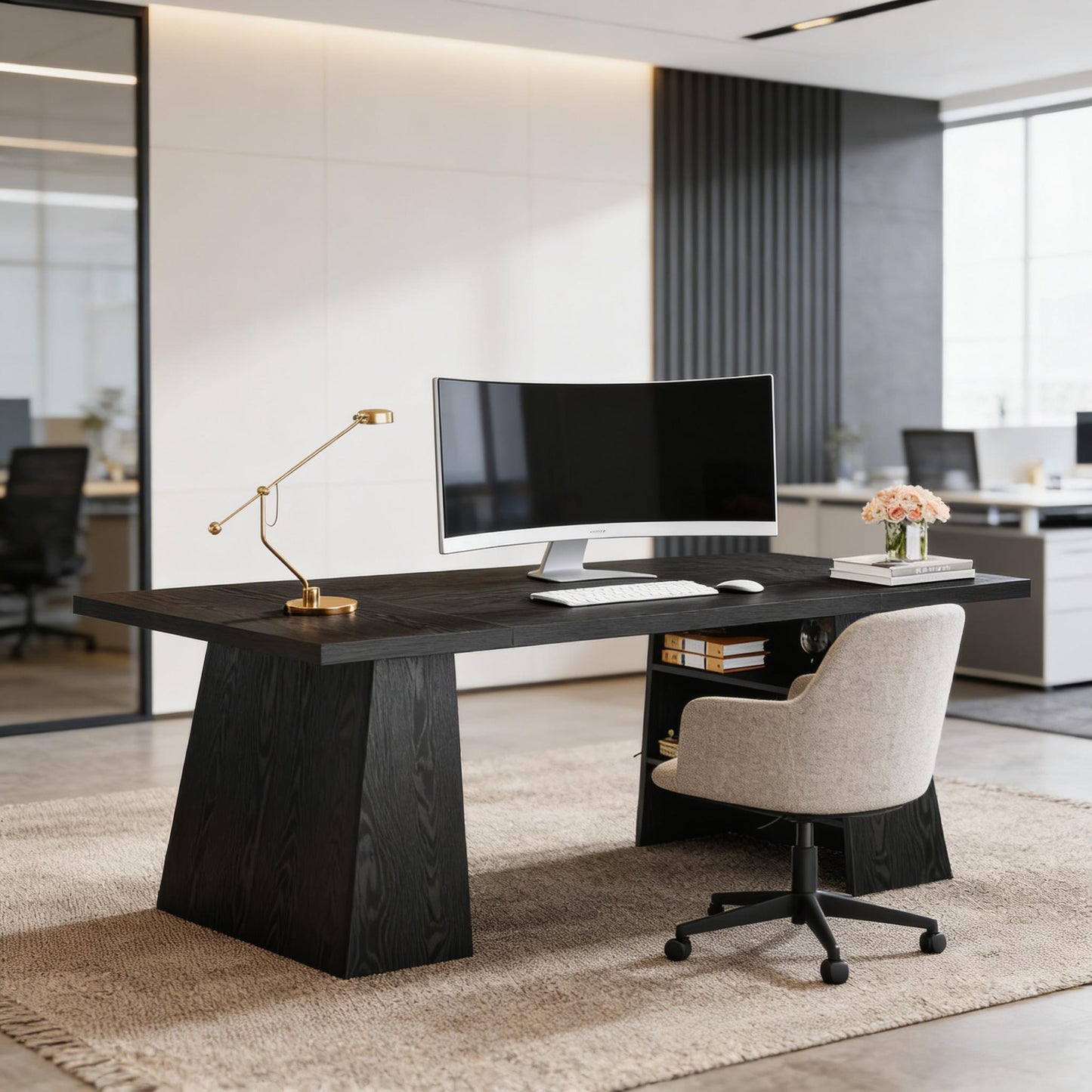 Office Desk,Computer Desk,Executive Desk