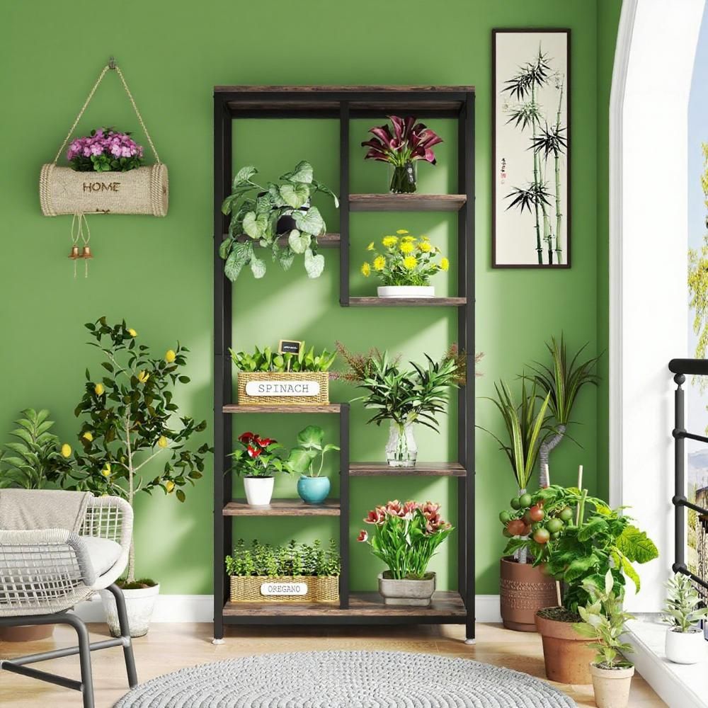 Bookshelf,Storage Rack,Multifunctional Rack