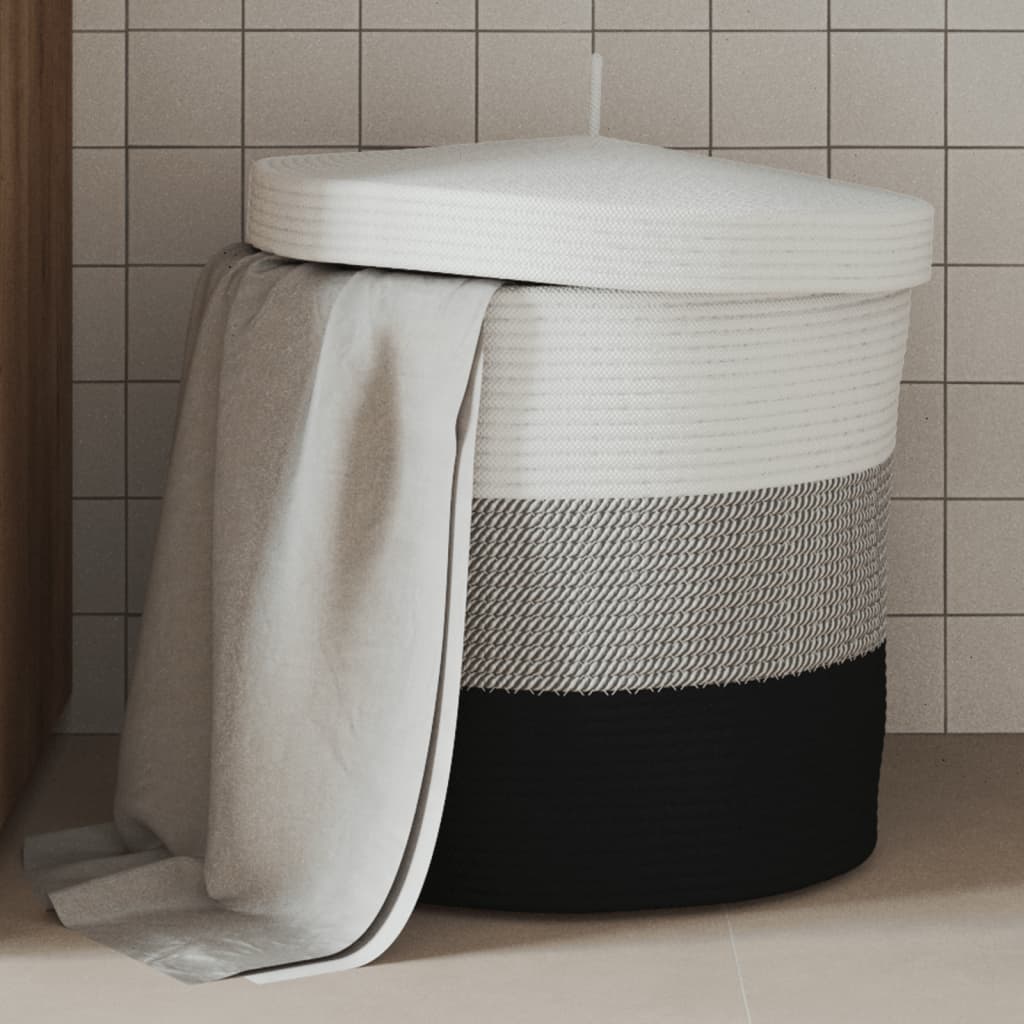 storage basket with lid and Ø   storage basket