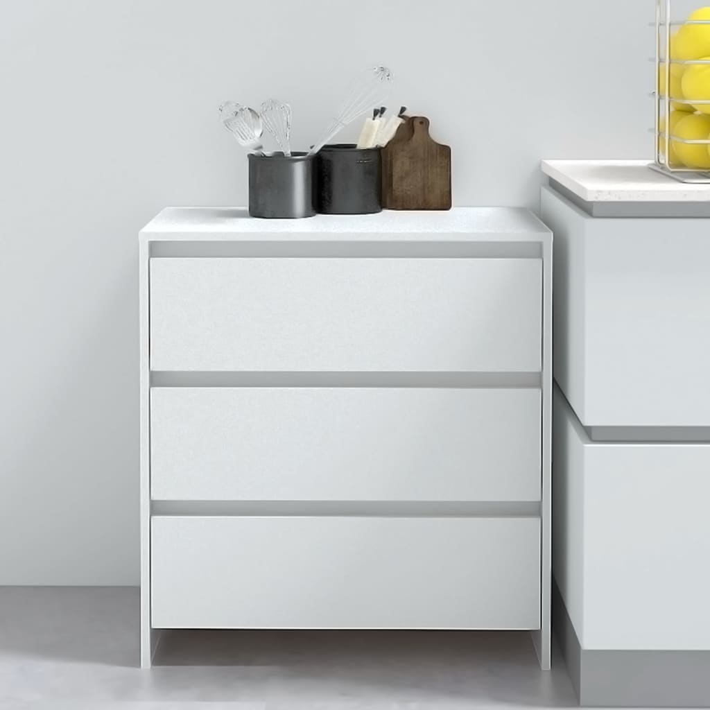 Sideboard 70x Wood-based material   Sideboard 70x Wood-based material