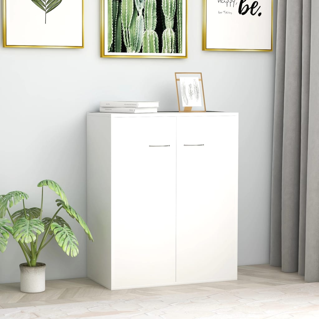 Sideboard 60x Wood-based material   Sideboard 60x Wood-based material