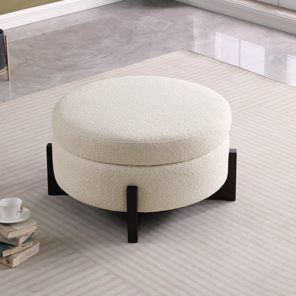 02 Ottoman Beige