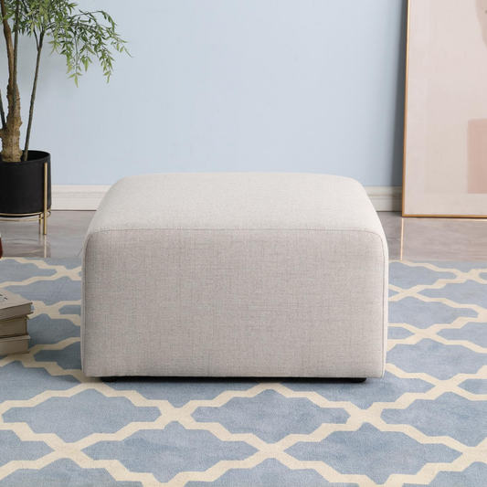 01 Ottoman Beige
